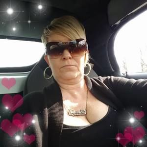 Meet your Posher, Dawn